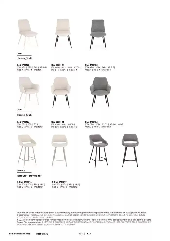 Home collection 2025 da 1 gennaio a 31 dicembre di 2025 - Pagina del volantino 140