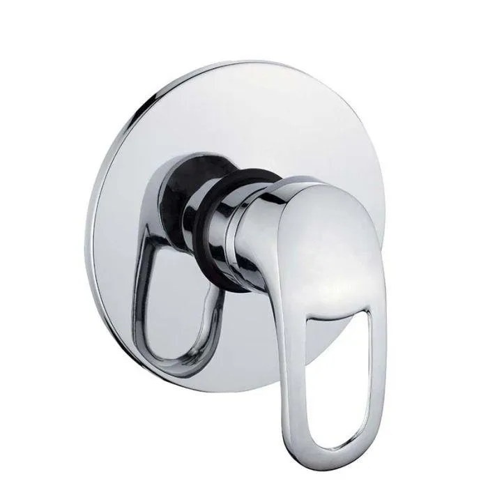 Idrak Antony mix doccia inc.d.40