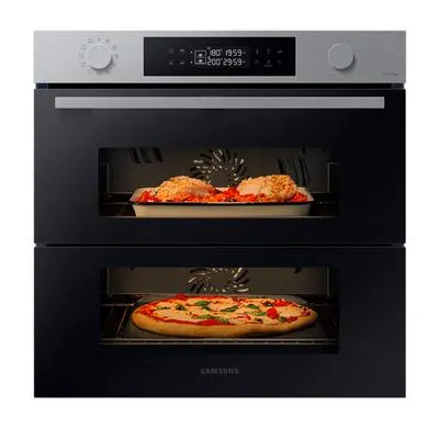 Volume forno in litri 76 - Classe energetica A+ - Numero programmi 40