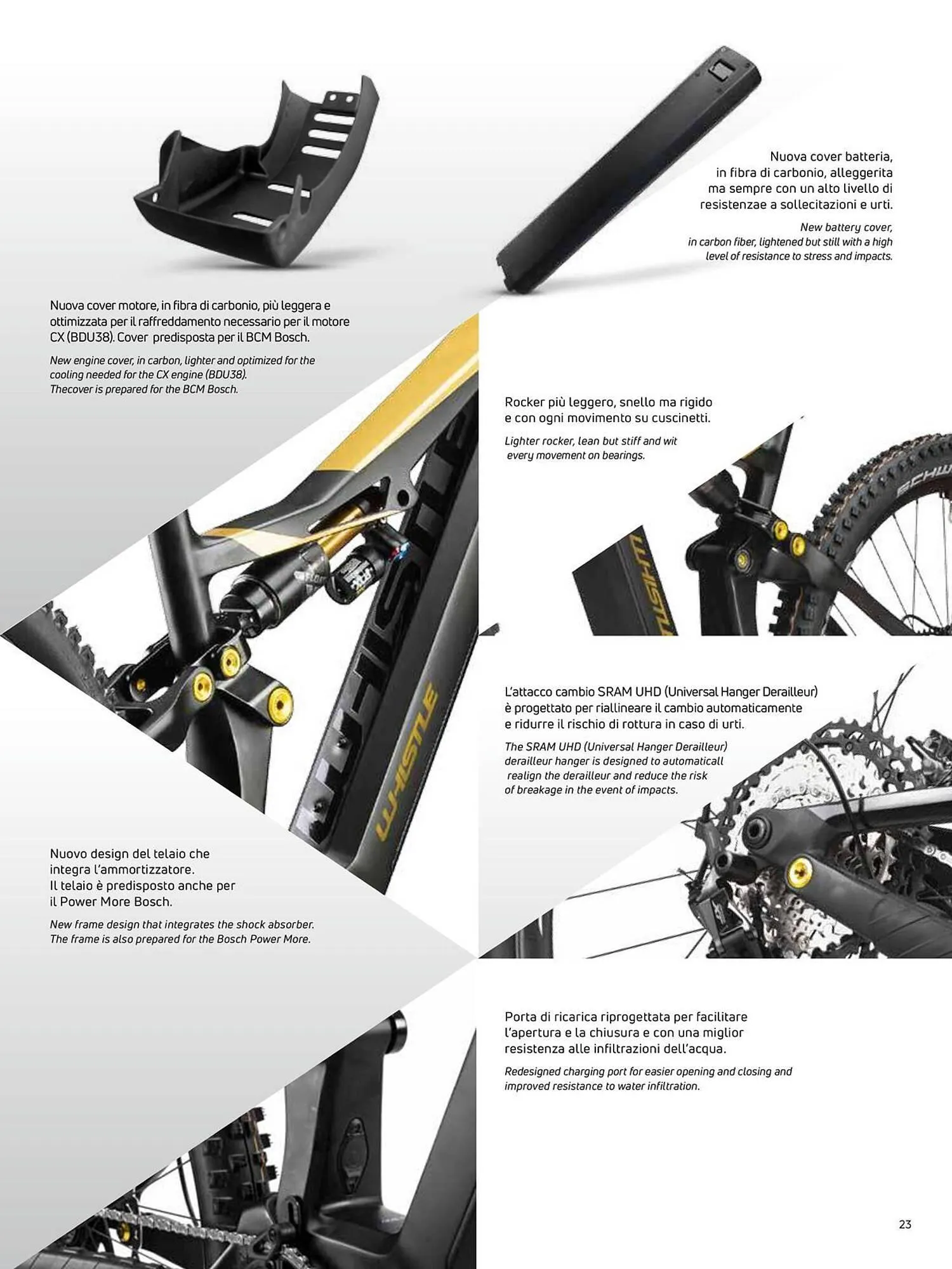 Volantino Atala da 20 novembre a 31 dicembre di 2025 - Pagina del volantino 25