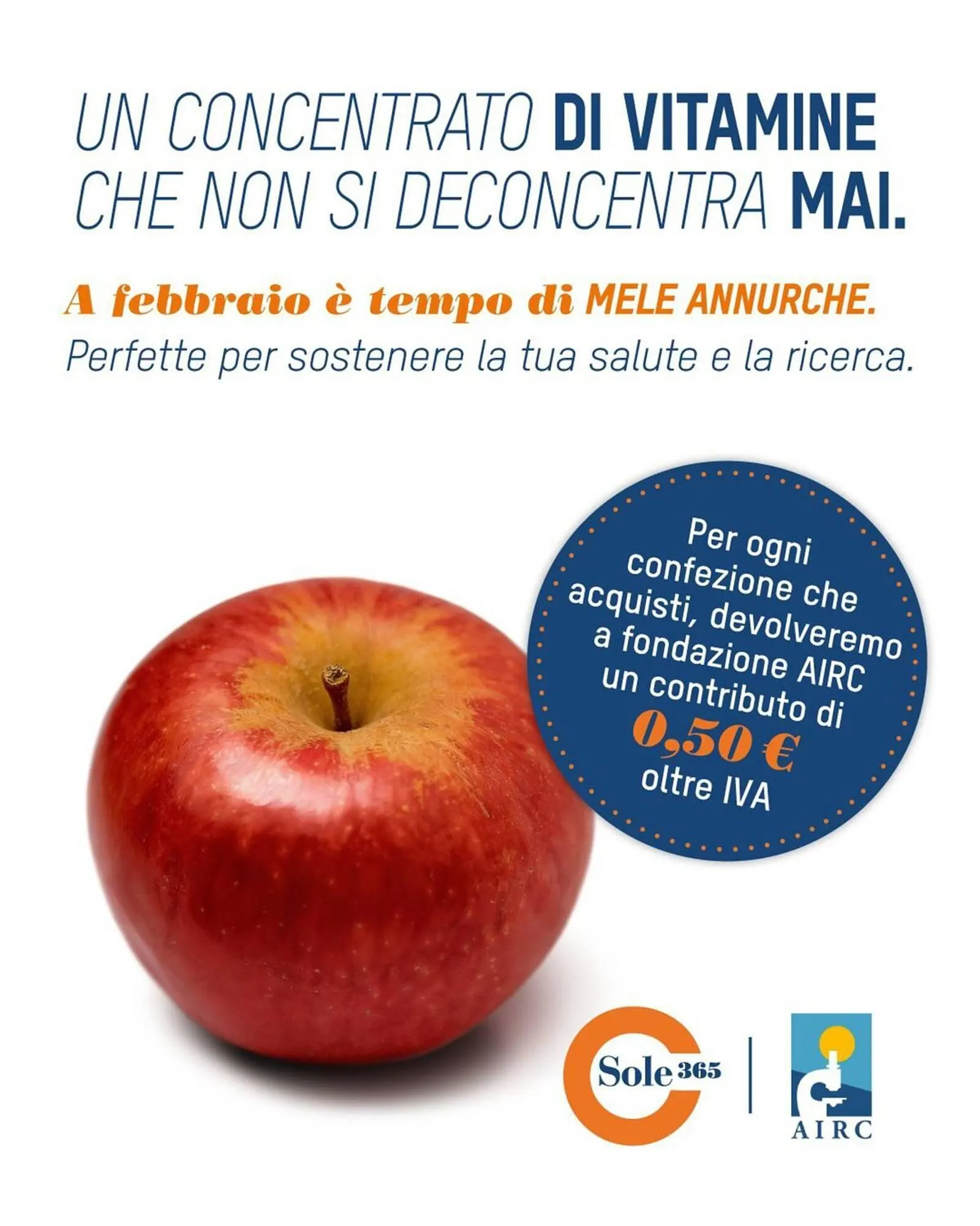 Volantino Sole 365 da 5 febbraio a 28 febbraio di 2026 - Pagina del volantino 1