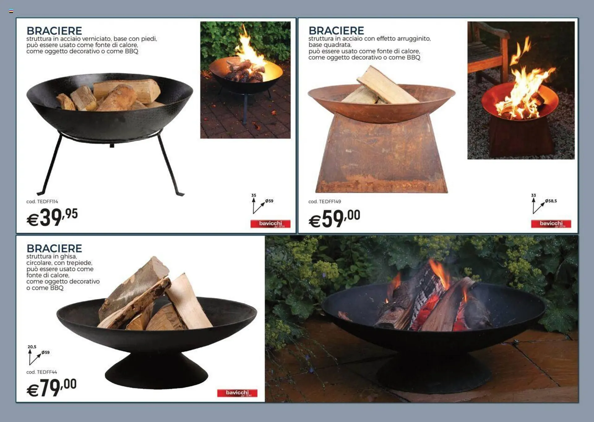 Volantino Brico OK da 12 settembre a 28 febbraio di 2025 - Pagina del volantino 3