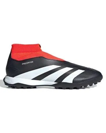 Scarpe Calcetto Predator 24 League Laceless Turf Solar Energy Pack