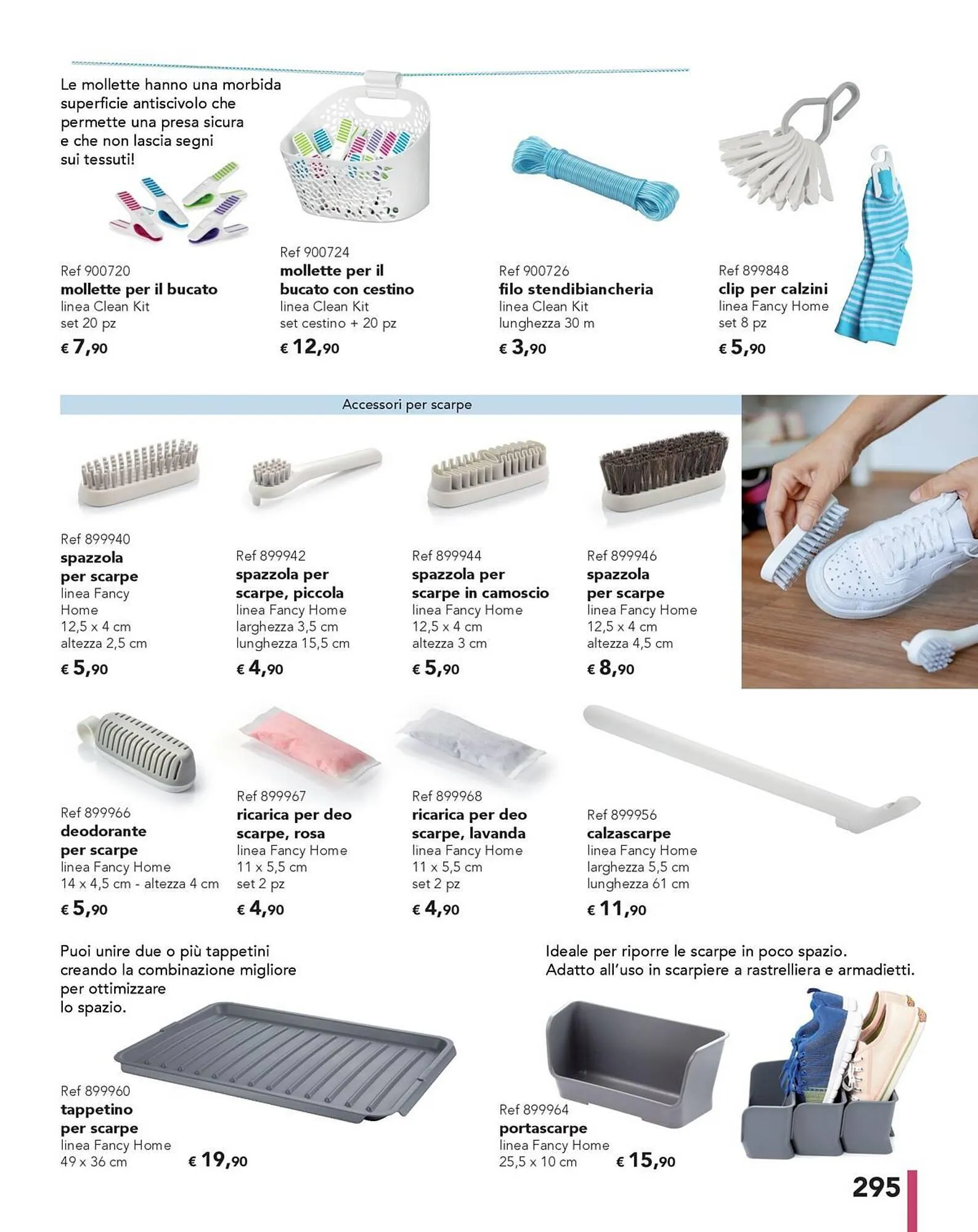 Volantino Tescoma da 27 giugno a 31 dicembre di 2025 - Pagina del volantino 295