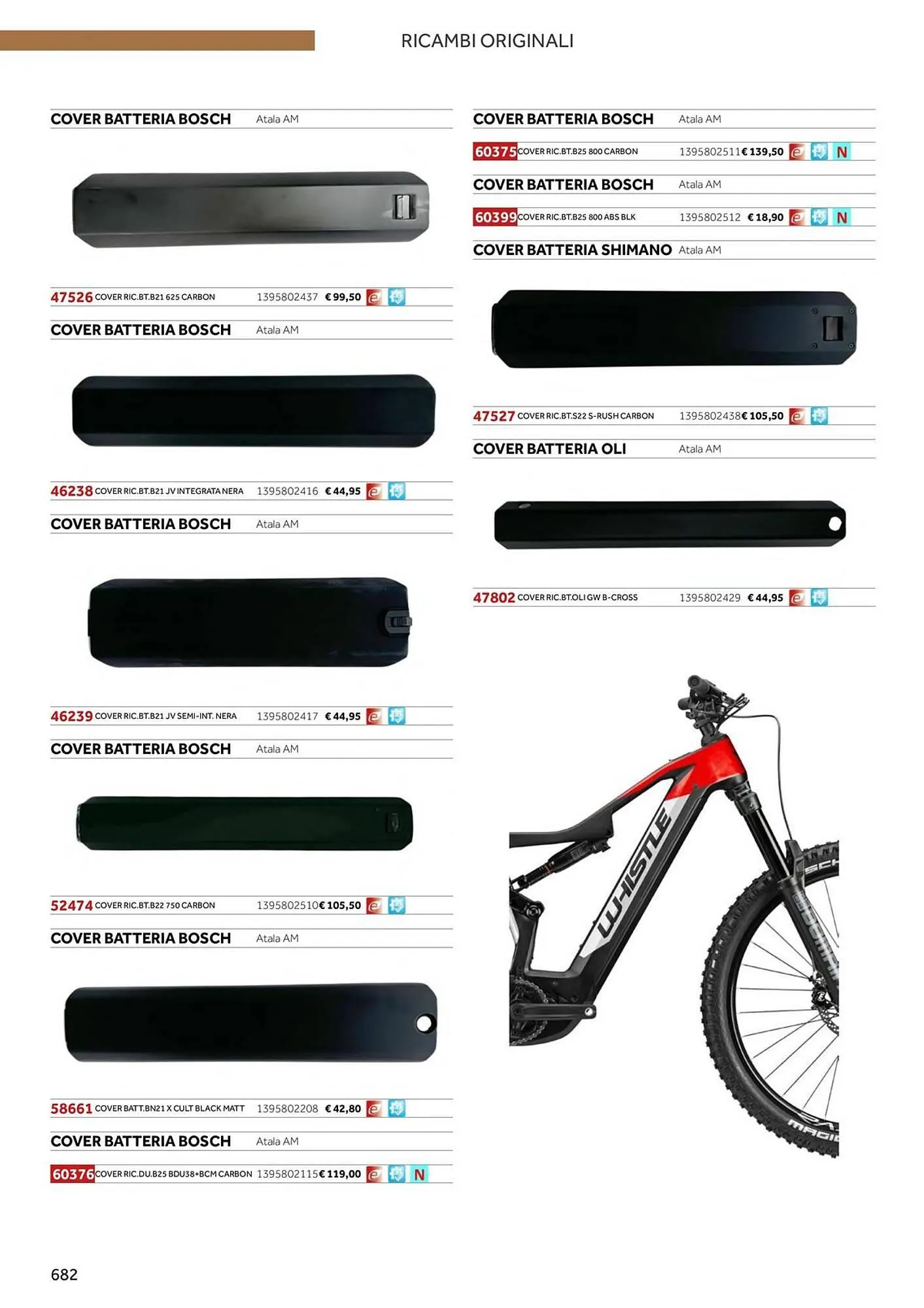 Volantino Atala da 20 novembre a 31 dicembre di 2025 - Pagina del volantino 690