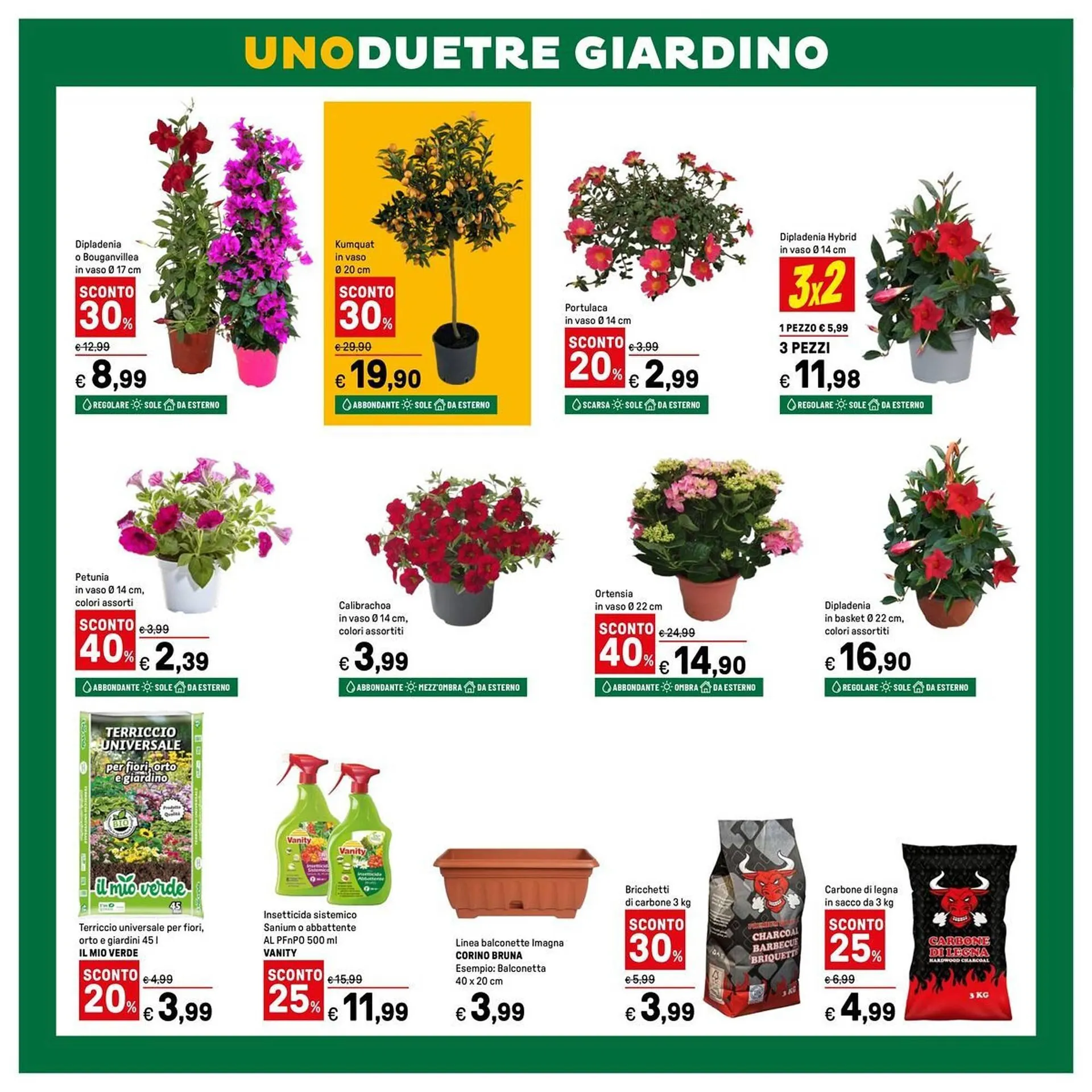 Volantino Iper La Grande da 24 aprile a 3 maggio di 2026 - Pagina del volantino 30