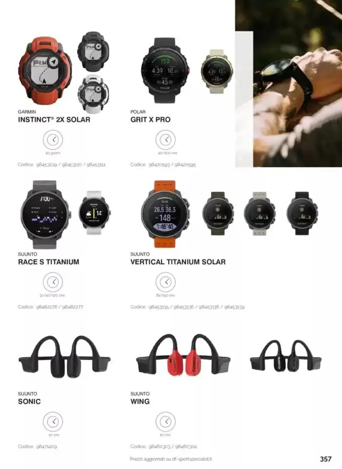 Catalogo Neve - FW 2024/2025 da 1 gennaio a 31 dicembre di 2025 - Pagina del volantino 285