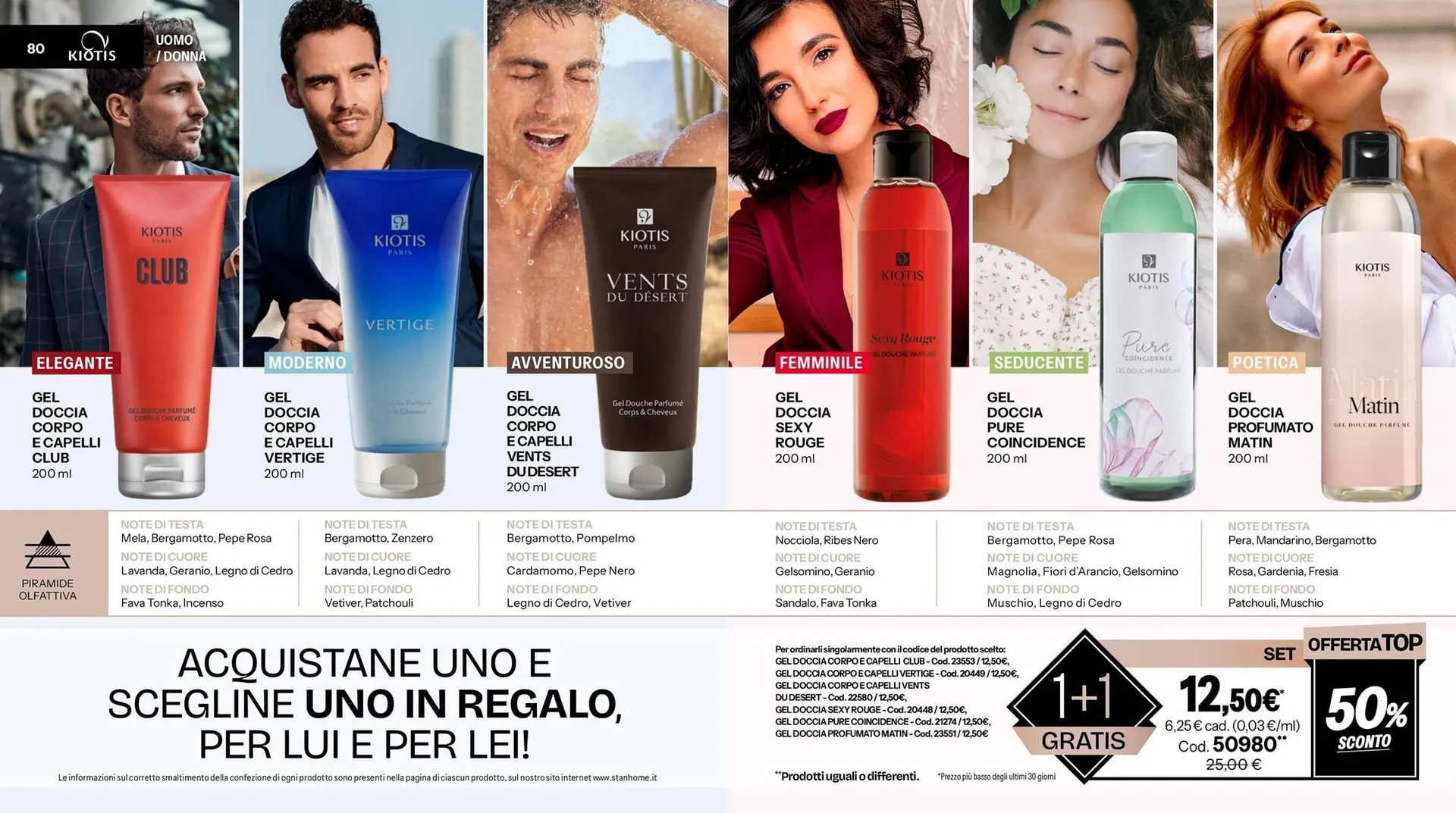 Catalogo Stanhome da 30 settembre a 17 ottobre di 2025 - Pagina del volantino 41