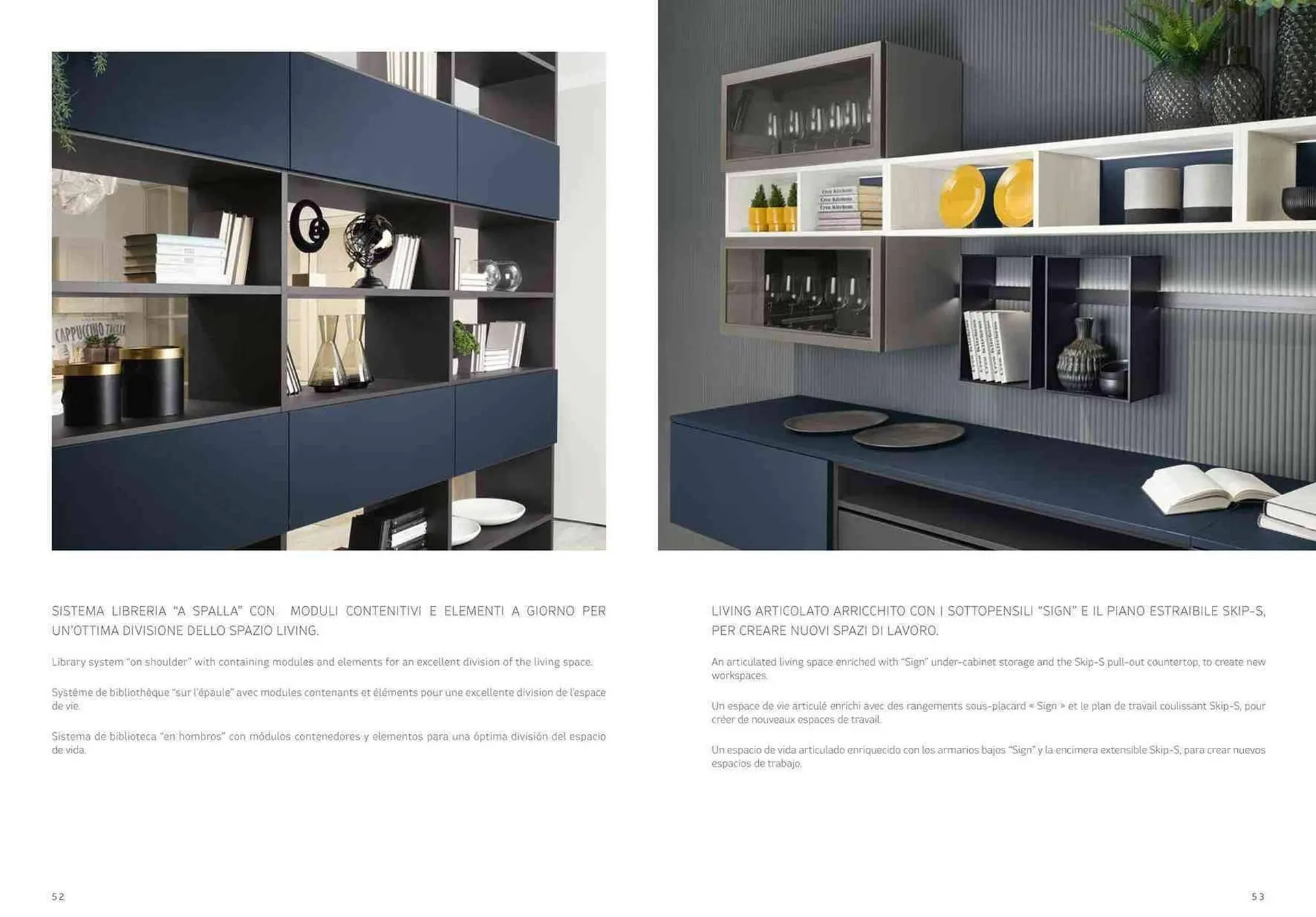 Volantino Creo Store da 7 febbraio a 7 febbraio di 2026 - Pagina del volantino 27