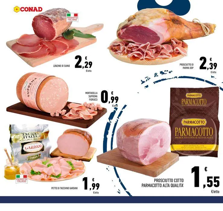 Apre a Francavilla al Mare da 31 luglio a 3 agosto di 2024 - Pagina del volantino 17