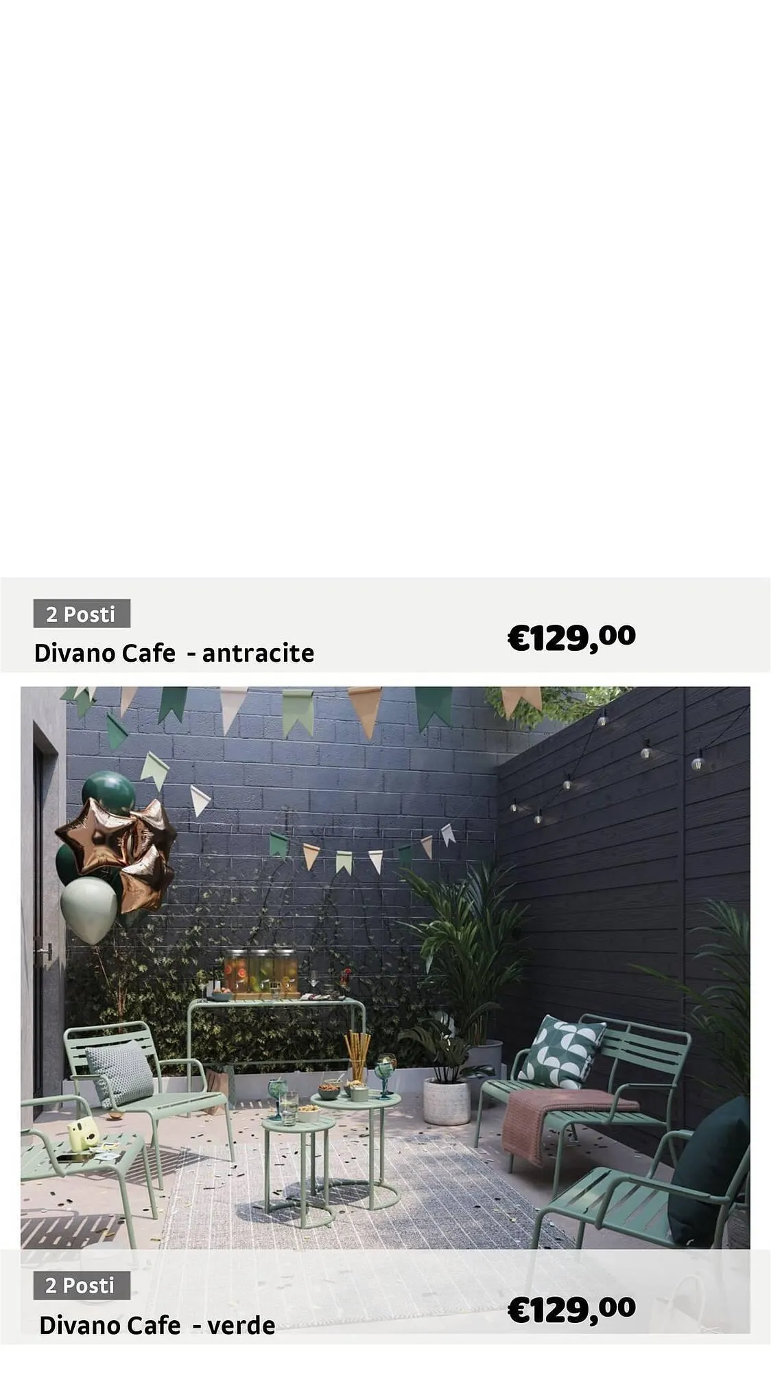 Volantino Bricocenter da 3 giugno a 31 dicembre di 2025 - Pagina del volantino 4