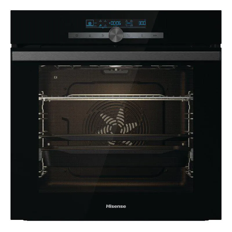 HISENSE ELETTRICO - HBF22ILPMF - vetro nero