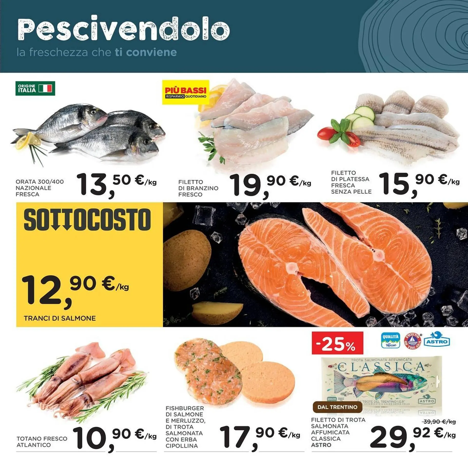 Volantino Orvea da 3 giugno a 17 giugno di 2025 - Pagina del volantino 7