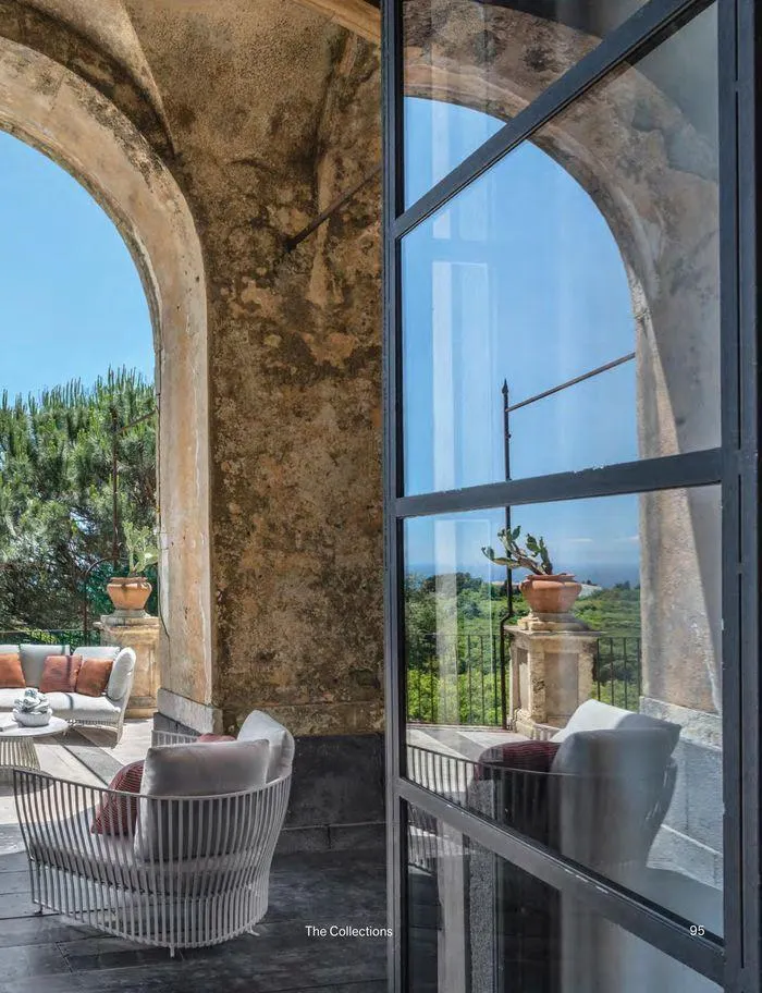 Outdoor decor collections 2024 da 1 febbraio a 30 giugno di 2024 - Pagina del volantino 97