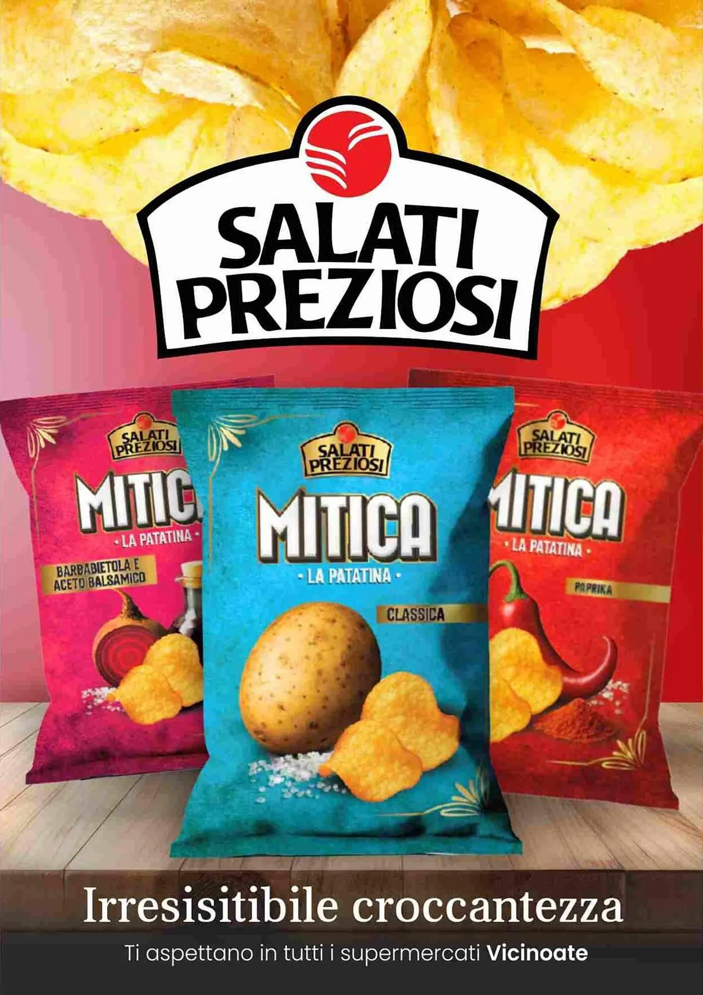 Volantino Vicino a te supermercati da 27 dicembre a 6 gennaio di 2026 - Pagina del volantino 22