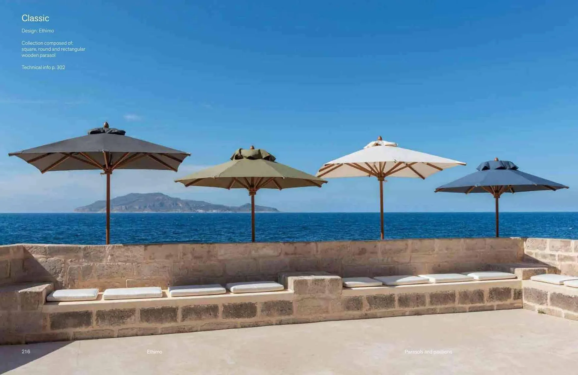 Volantino Ethimo da 18 novembre a 31 dicembre di 2025 - Pagina del volantino 110