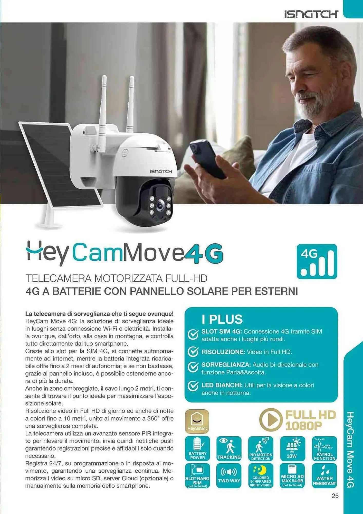 Volantino Gbc da 10 gennaio a 31 dicembre di 2025 - Pagina del volantino 25