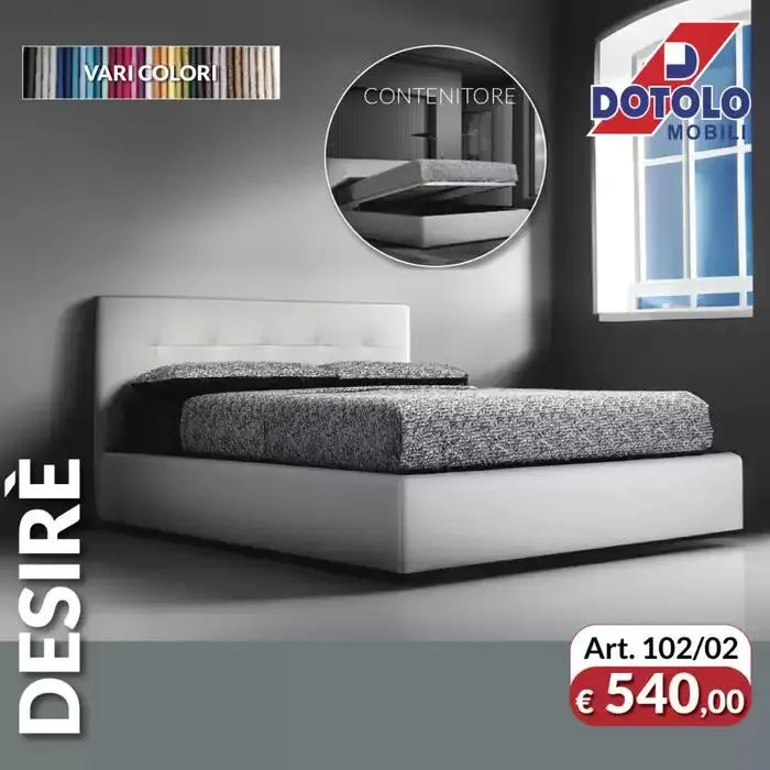 Adele da 17 aprile a 30 aprile di 2025 - Pagina del volantino 3