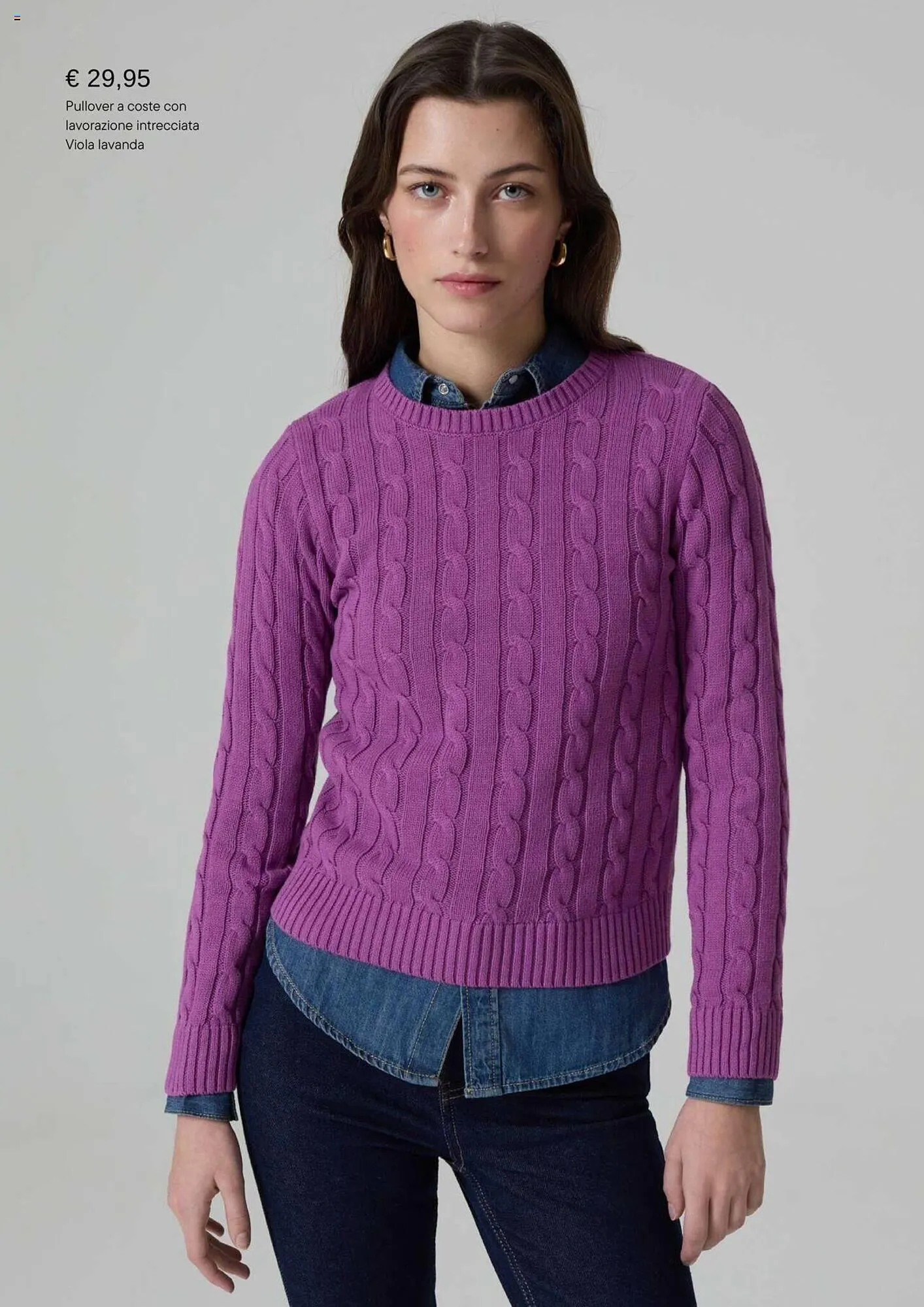 Volantino OVS da 1 maggio a 31 maggio di 2024 - Pagina del volantino 2