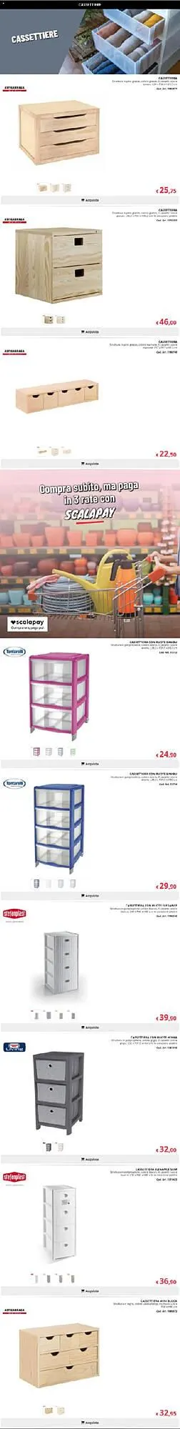 volantino Brico Io da 2 settembre a 31 ottobre di 2025 - Pagina del volantino 14