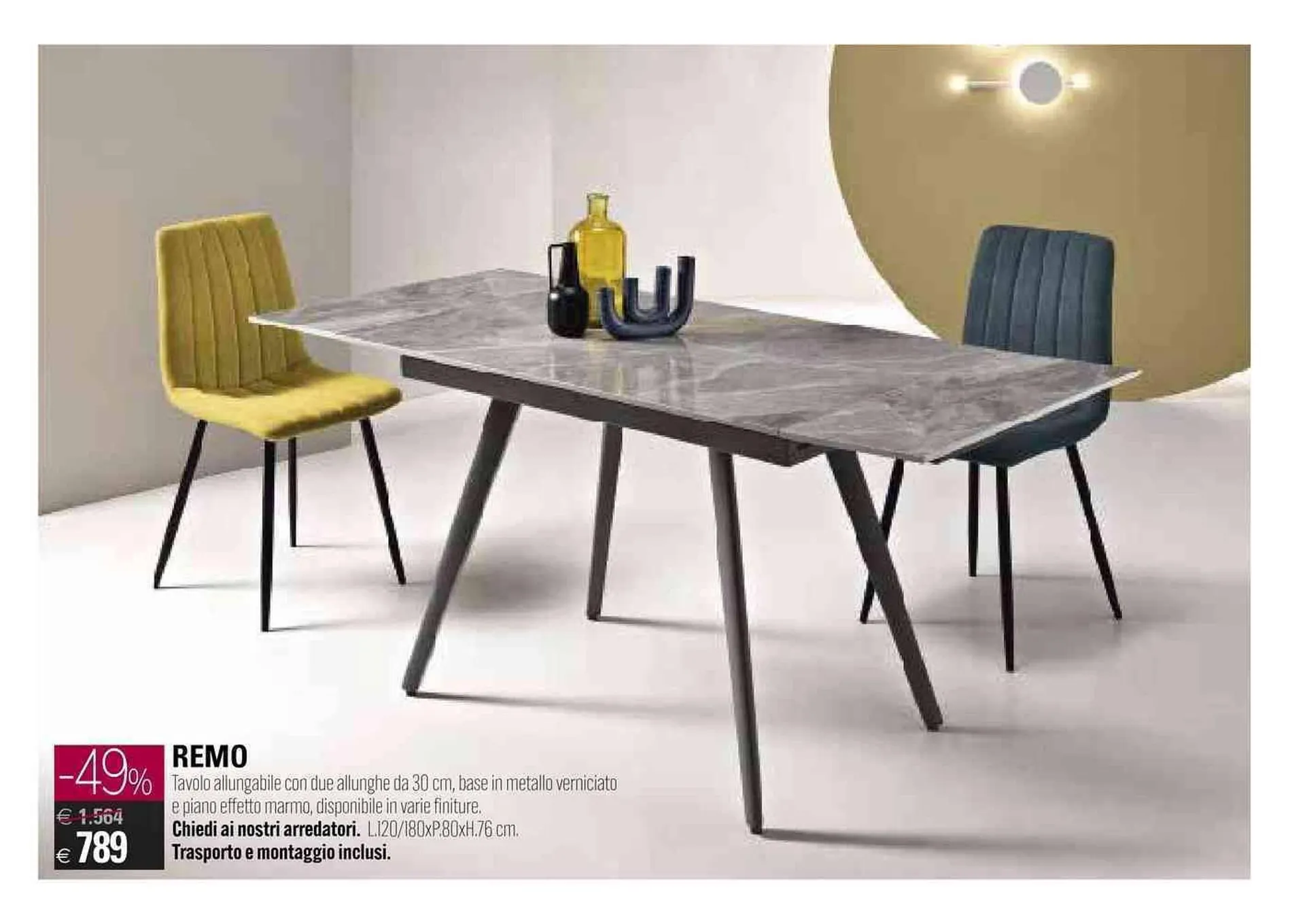 Volantino Harte da 6 novembre a 30 novembre di 2023 - Pagina del volantino 44