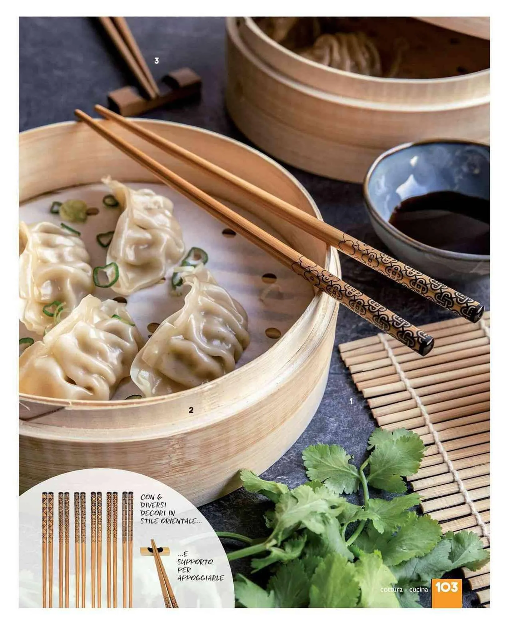 Volantino Tescoma da 11 luglio a 31 dicembre di 2023 - Pagina del volantino 103