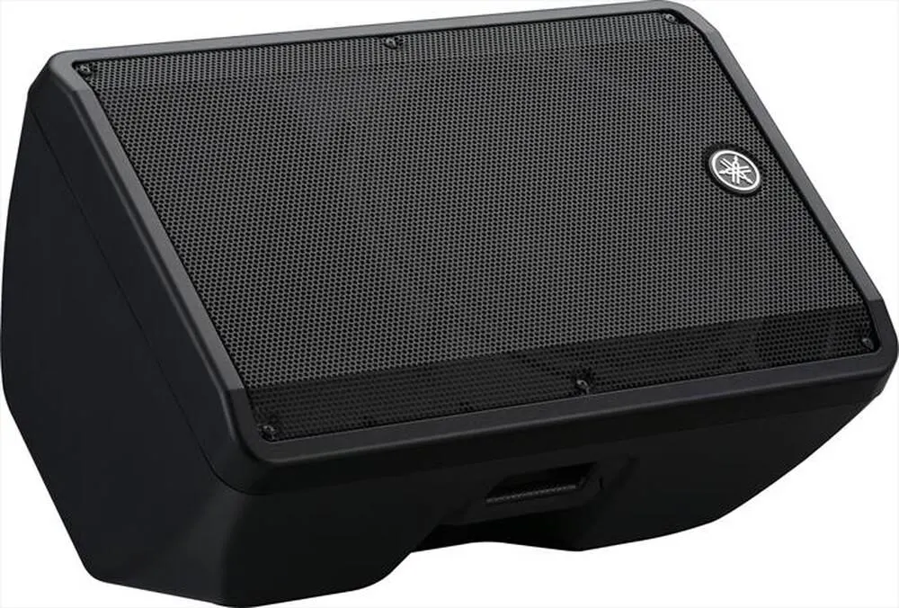 YAMAHA - Diffusore singolo DBR15-Black
