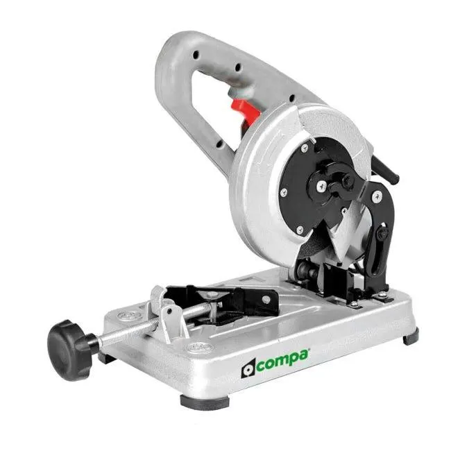 Troncatrice elettrica per metallo COMPA TRMA150 700 W