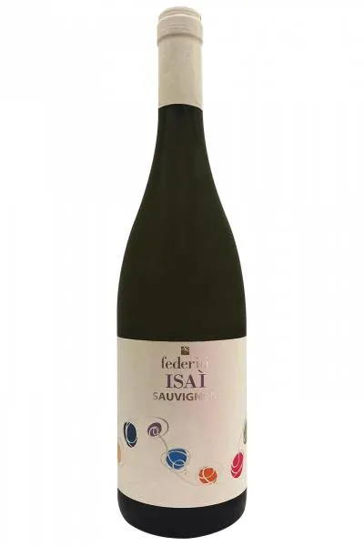 Sauvignon Blanc Isaì 2022 Federici