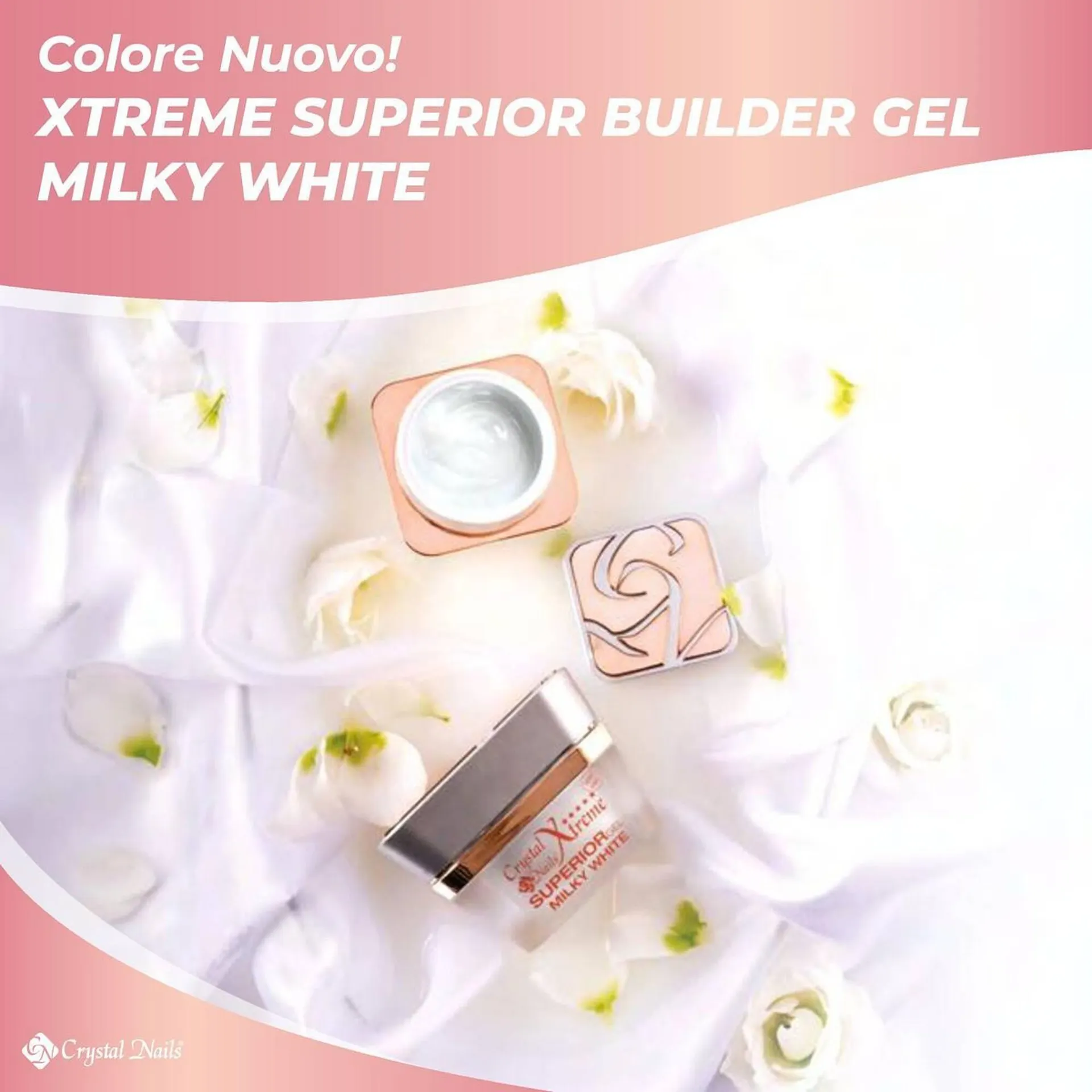 Volantino Crystal Nails da 1 luglio a 31 dicembre di 2025 - Pagina del volantino 12