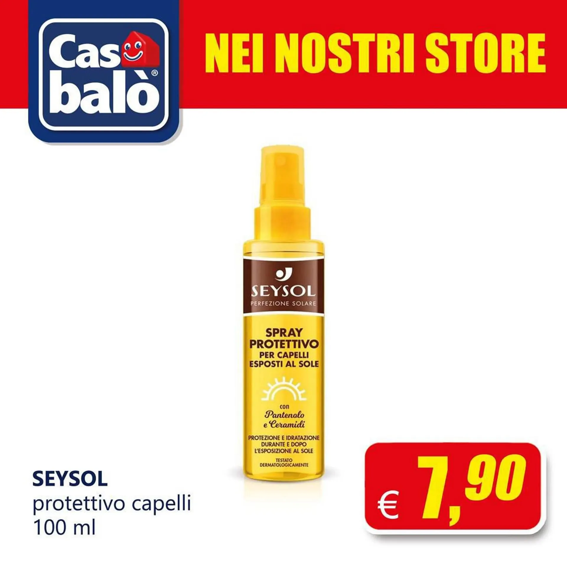 Volantino Casabalò da 28 maggio a 8 giugno di 2024 - Pagina del volantino 4