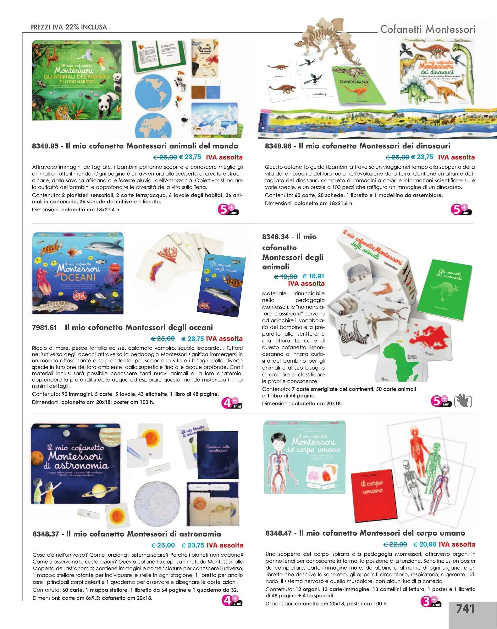 Volantino Borgione Sport da 31 dicembre a 31 dicembre di 2025 - Pagina del volantino 741