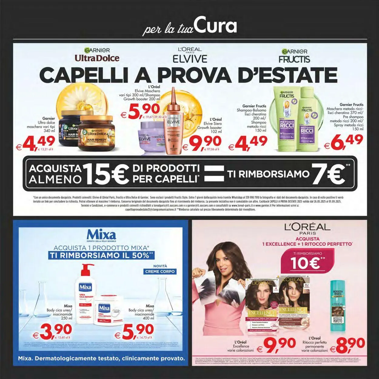 Deco Volantino attuale da 4 luglio a 13 luglio di 2025 - Pagina del volantino 37