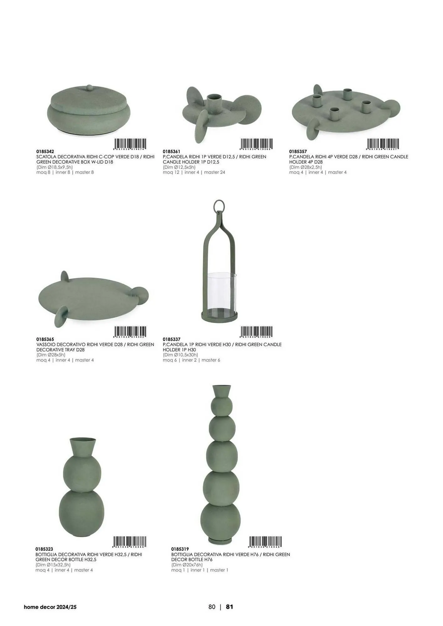 Volantino Bizzotto da 21 gennaio a 31 dicembre di 2025 - Pagina del volantino 82