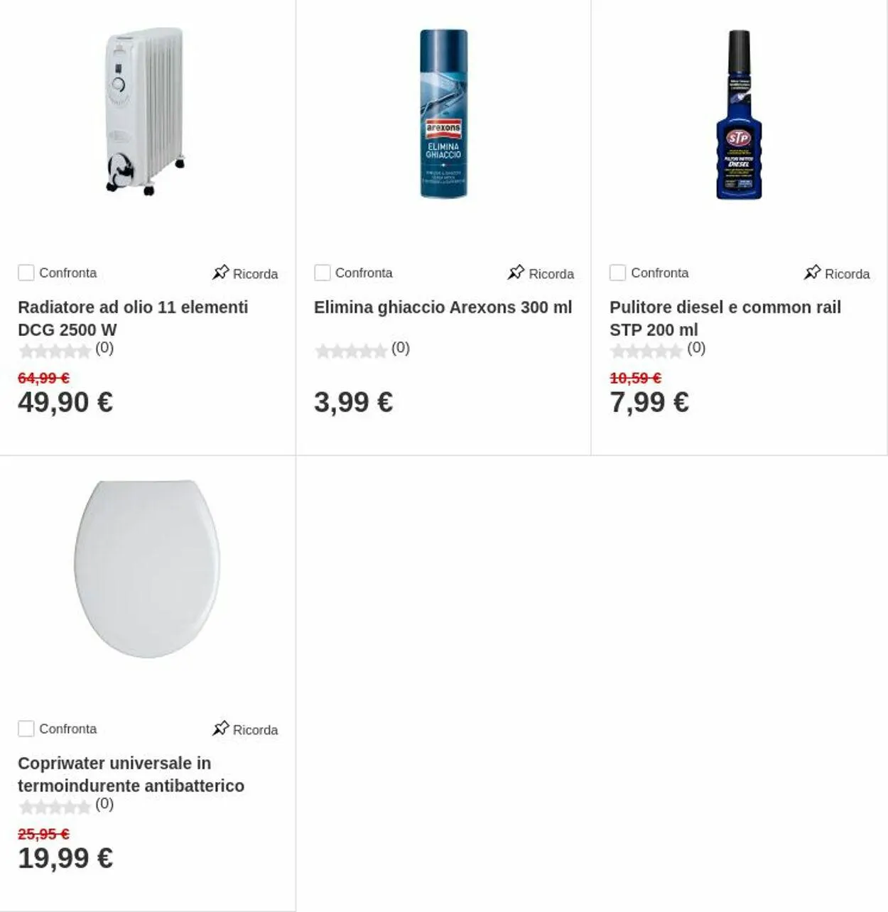 OBI Volantino attuale da 4 dicembre a 13 dicembre di 2023 - Pagina del volantino 5