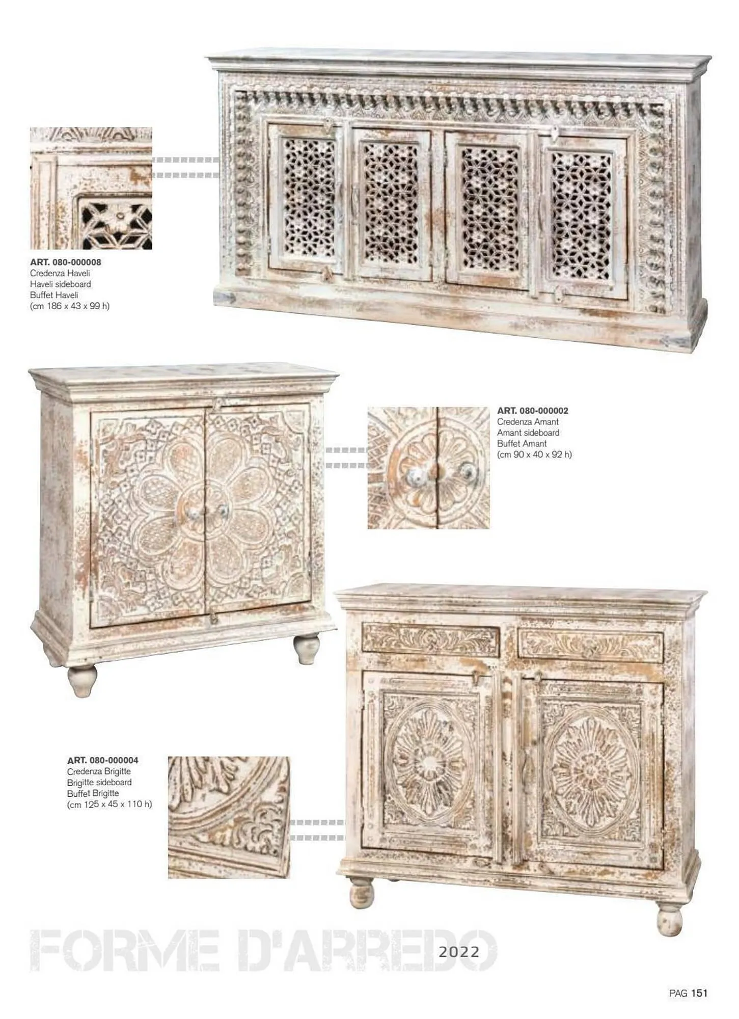 Volantino Hobby e Legno da 13 aprile a 31 maggio di 2025 - Pagina del volantino 151