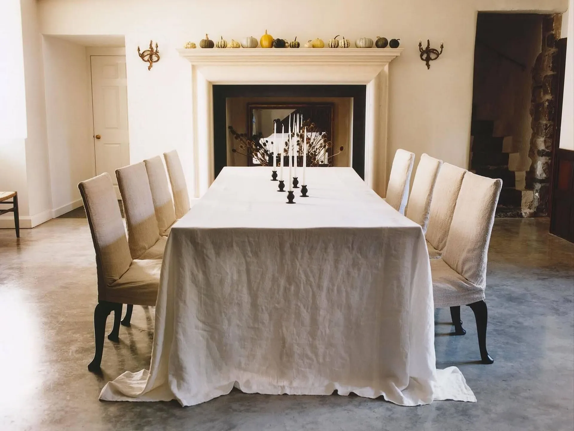 Volantino ZARA HOME - 1