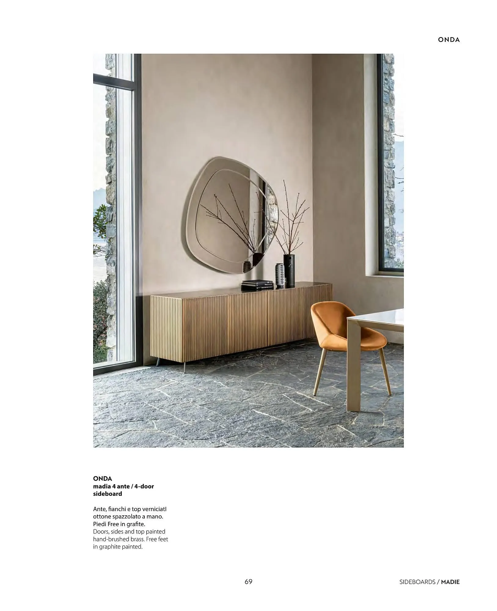 Volantino Riflessi da 26 febbraio a 28 dicembre di 2024 - Pagina del volantino 71