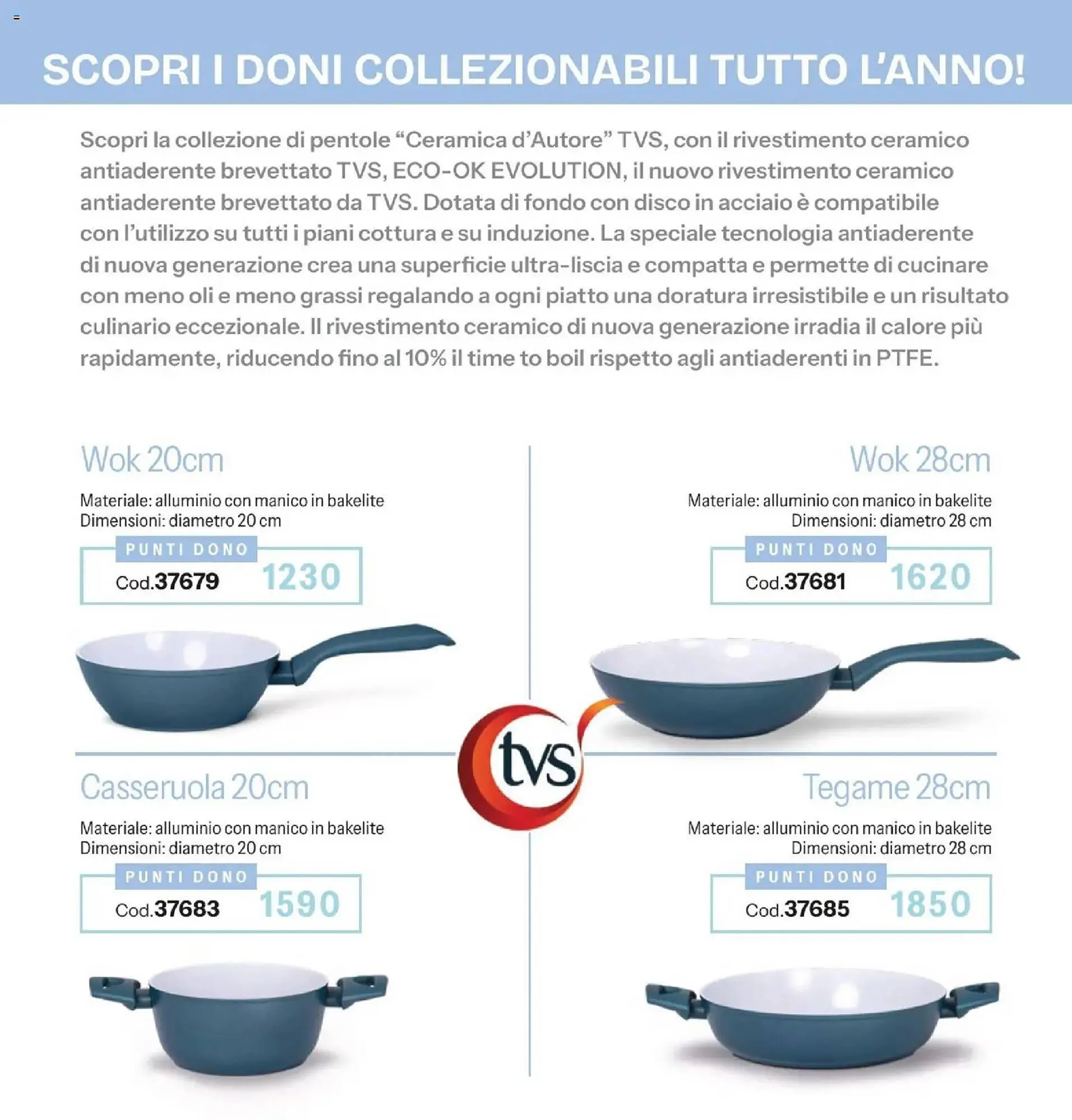 Catalogo Stanhome da 10 marzo a 27 marzo di 2026 - Pagina del volantino 53