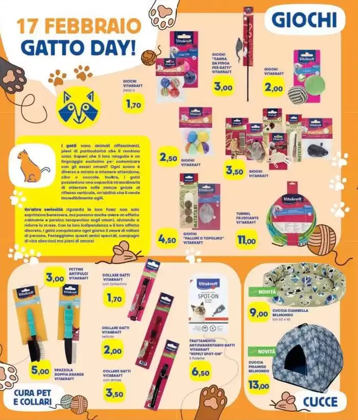 Super Offerte da 30 gennaio a 26 febbraio di 2025 - Pagina del volantino 8