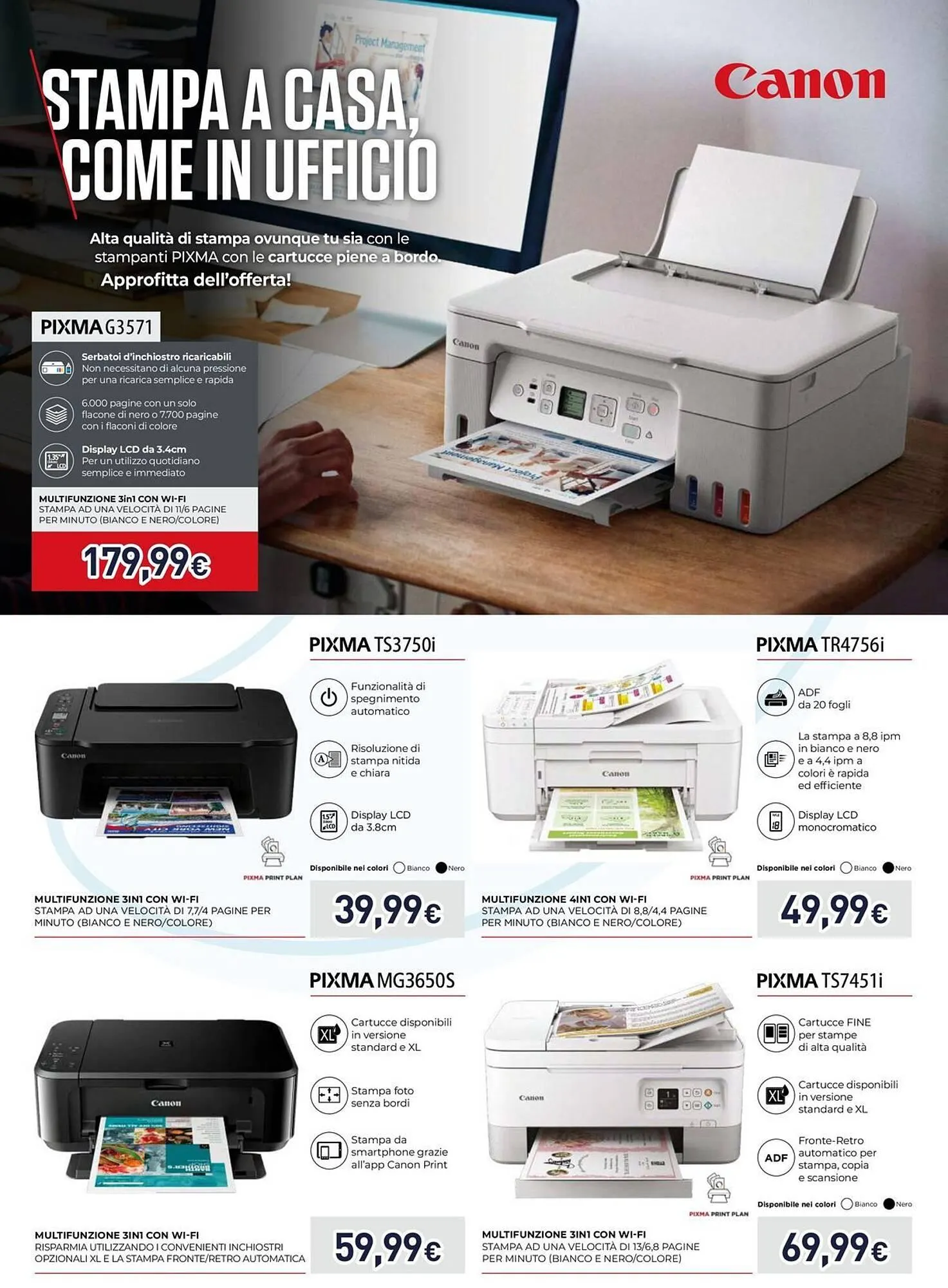 Volantino Unieuro da 18 luglio a 31 luglio di 2025 - Pagina del volantino 4