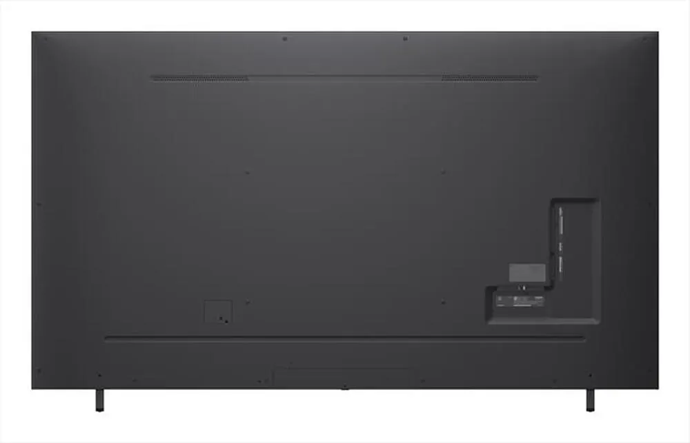 LG - Smart TV LED UHD 4K 86" WEBOS AI 86UA74006LB-Blu