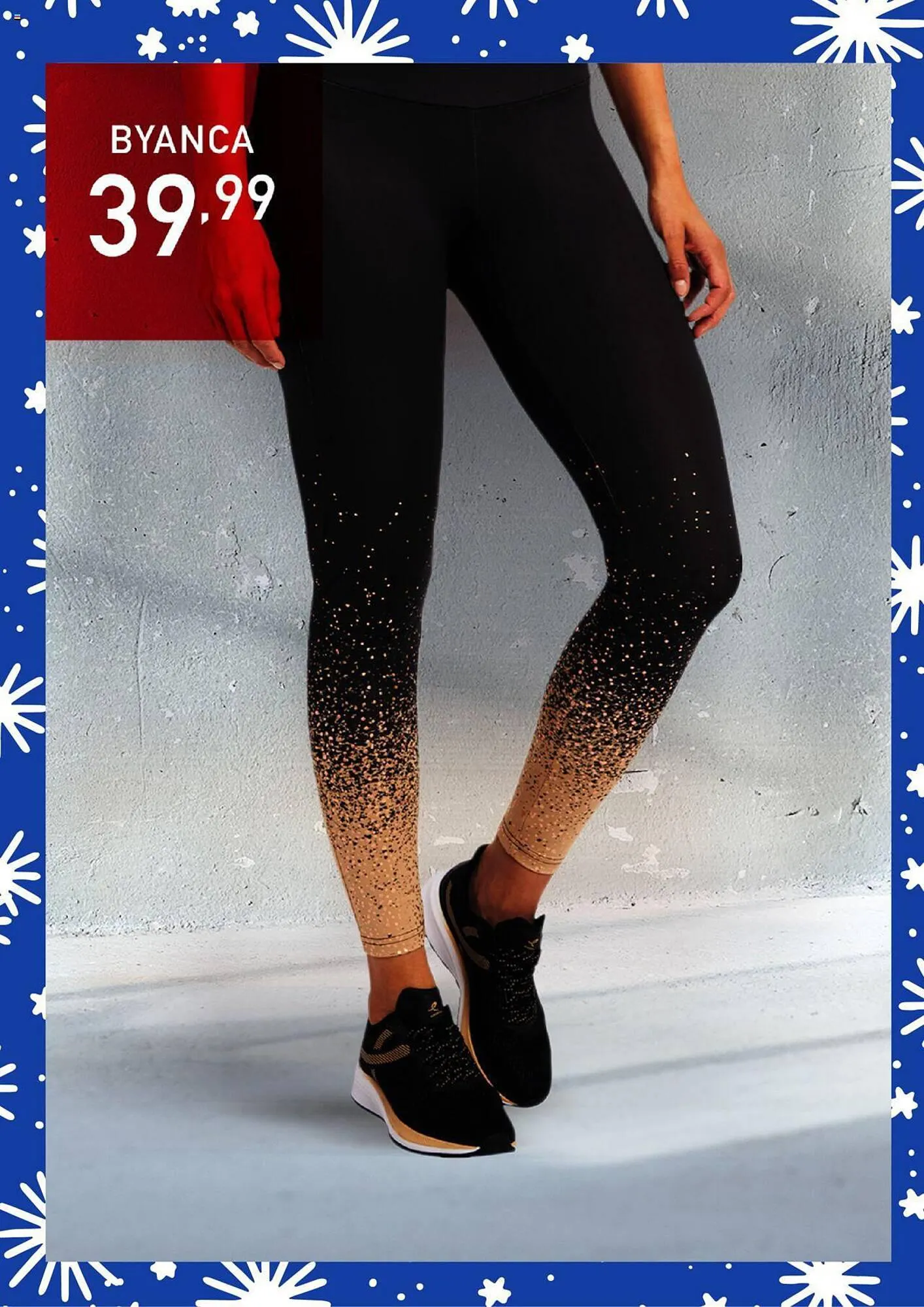 Volantino Intersport da 1 novembre a 30 novembre di 2023 - Pagina del volantino 2