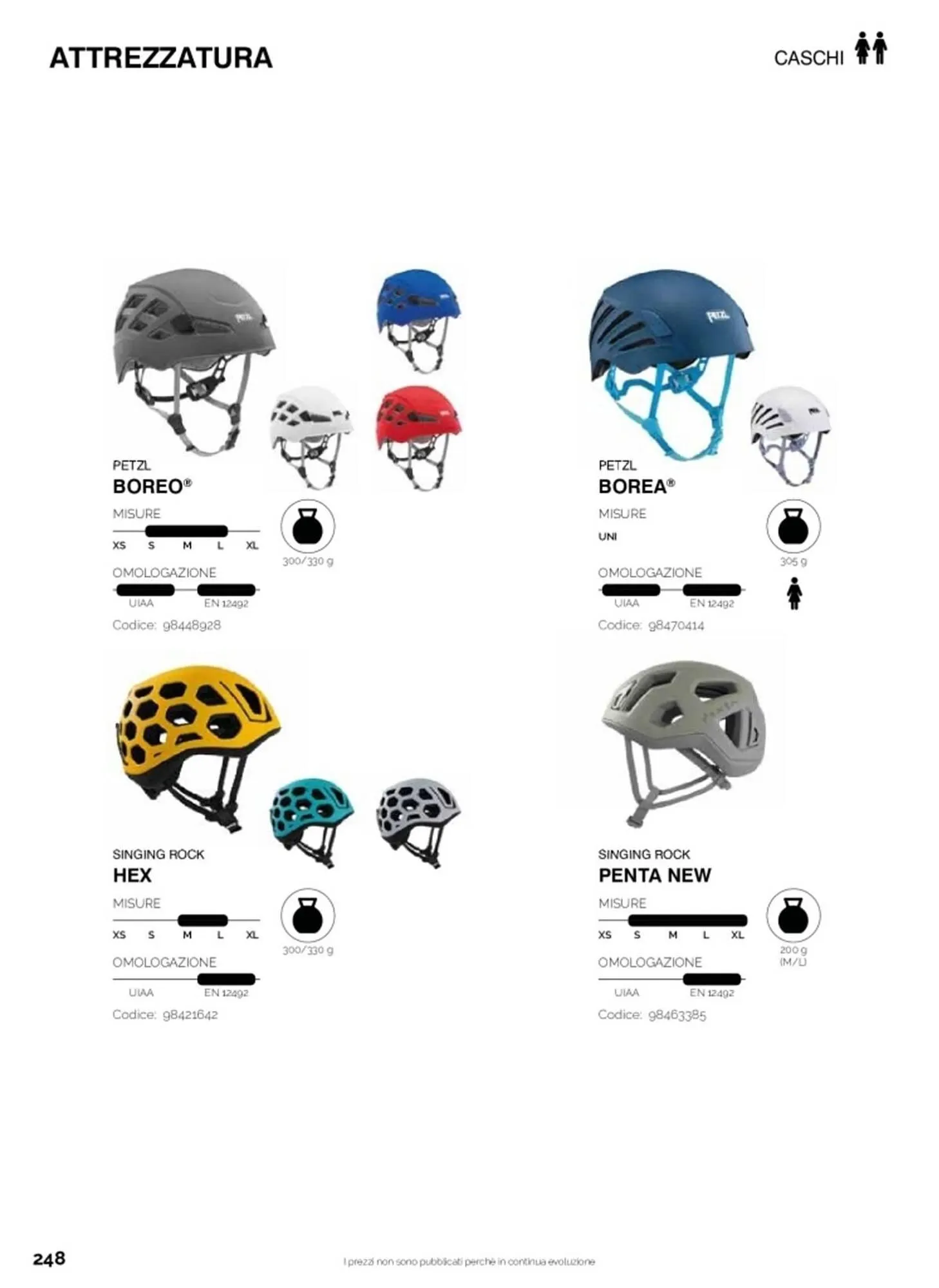 Volantino DF Sport Specialist da 23 giugno a 22 settembre di 2025 - Pagina del volantino 248