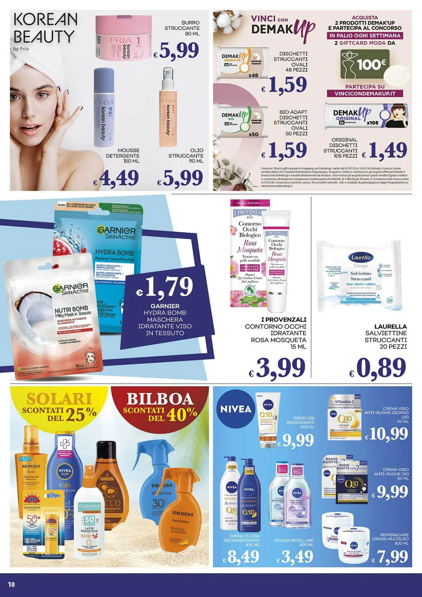 Volantino Pilato da 5 agosto a 24 agosto di 2025 - Pagina del volantino 10