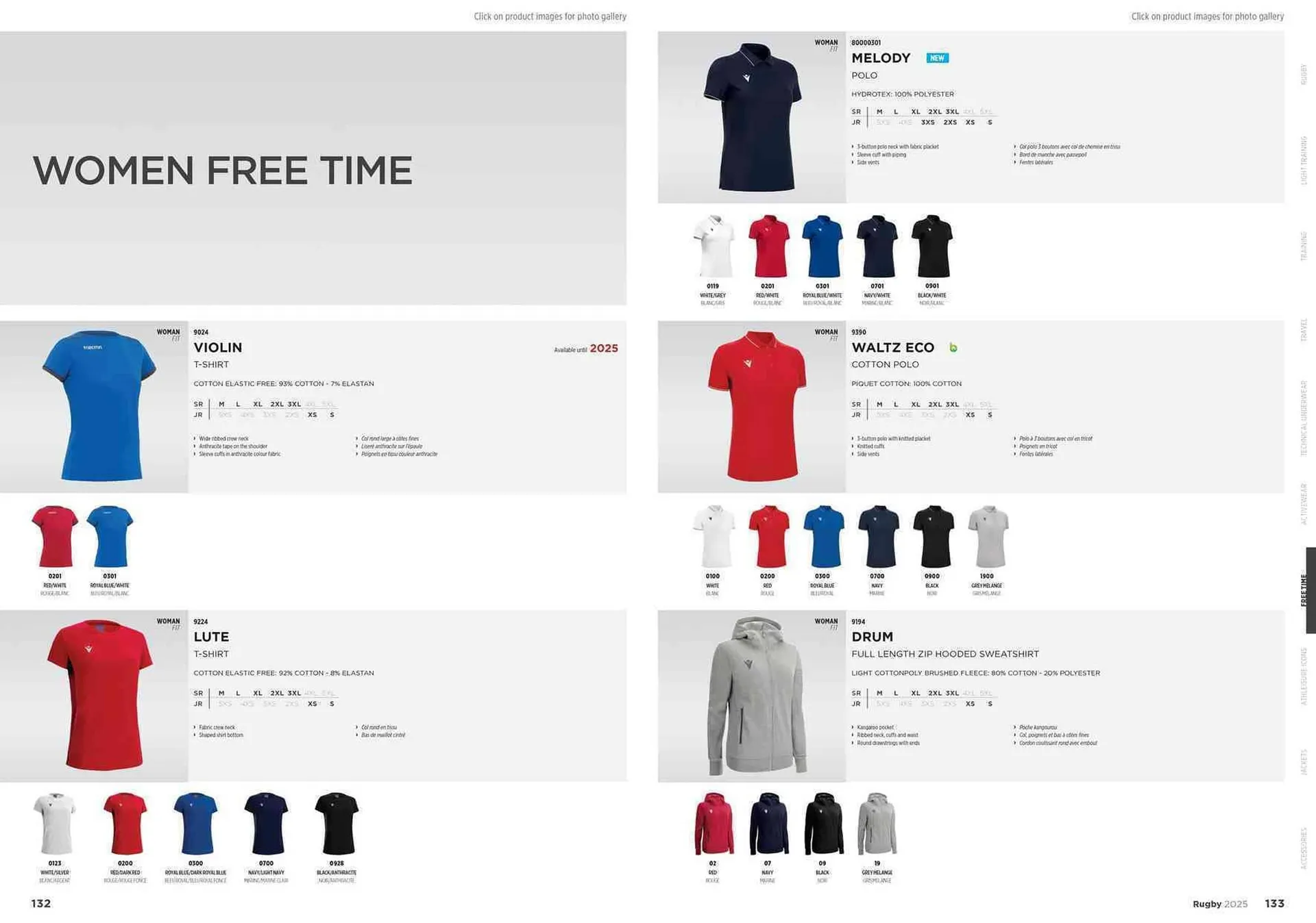 Volantino MACRON da 11 febbraio a 31 dicembre di 2025 - Pagina del volantino 68