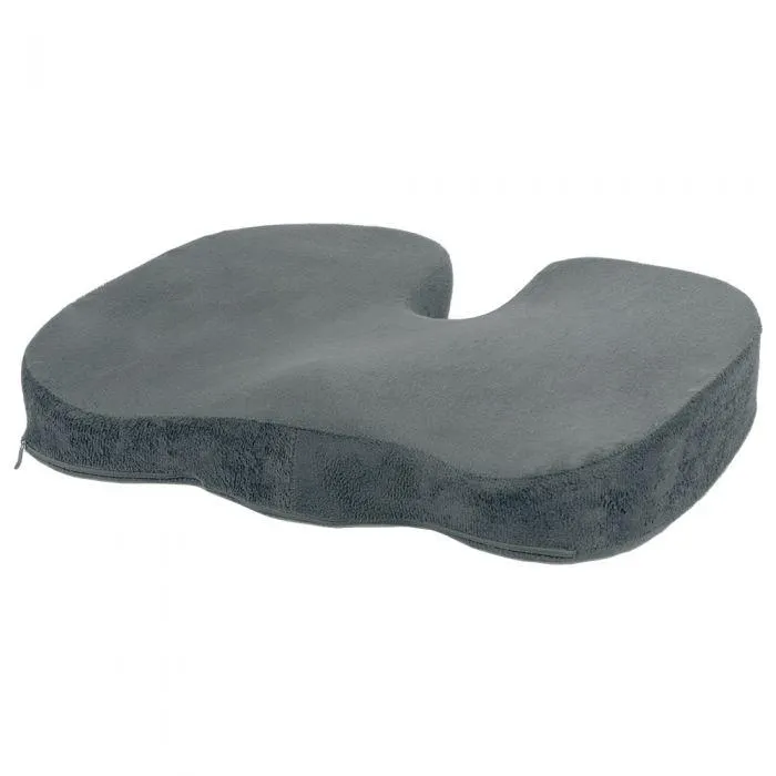 Cuscino in memory foam per seduta