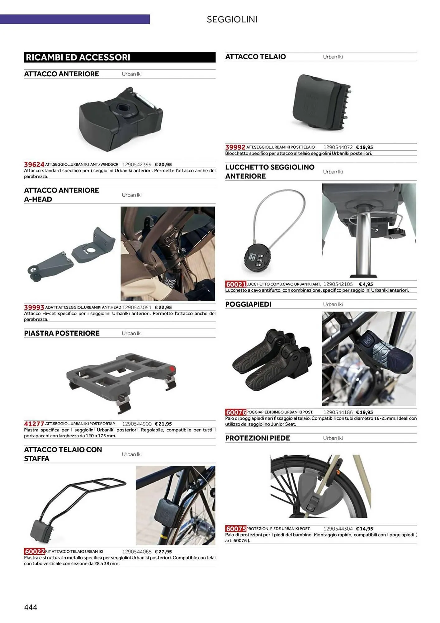Volantino Atala da 20 novembre a 31 dicembre di 2025 - Pagina del volantino 452