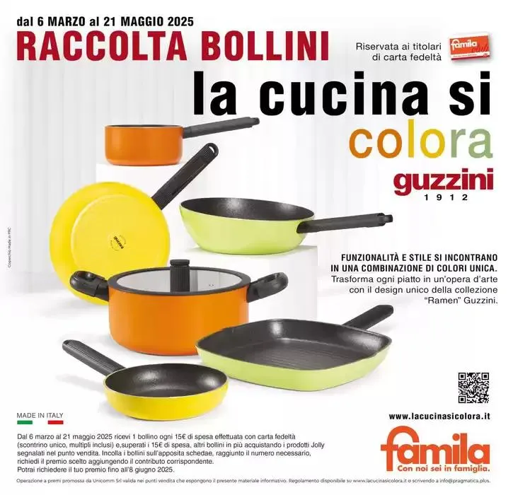 Tagliati per il risparmio  da 24 aprile a 7 maggio di 2025 - Pagina del volantino 21