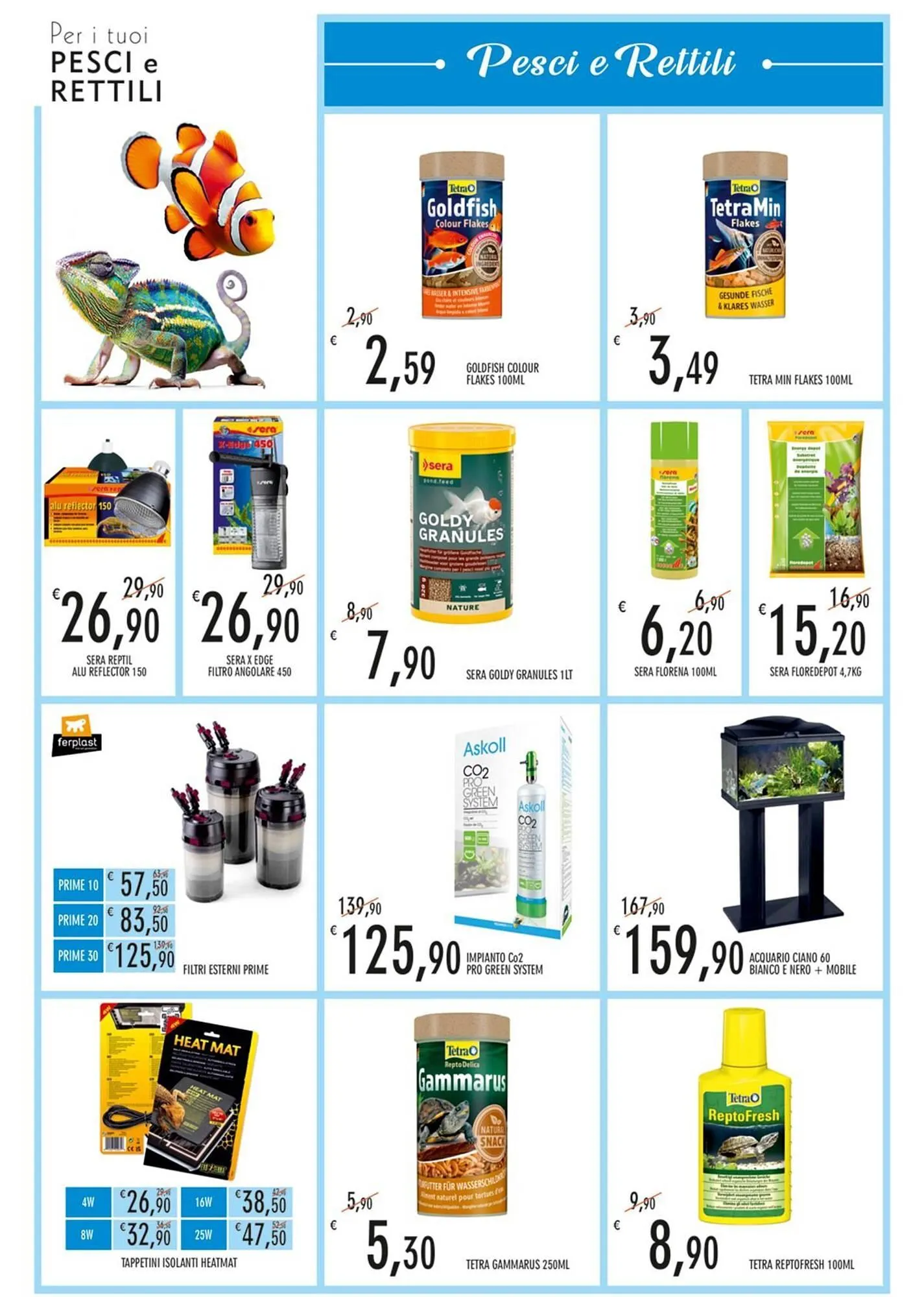 Volantino Moby Dick da 19 novembre a 15 dicembre di 2025 - Pagina del volantino 10